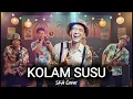 MILK POOL - KOES PLUS | SKA Version | Nostalgic Song (Cover by Ruang SKA)