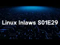 Linux Inlaws S01E29 The one and only Linux Kernel Contributor Panel