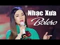Download Lagu Mưa Đêm Ngoại Ô - Bolero Nhạc Vàng Xưa Hay Tê Tái | Tình Khúc Vượt Thời Gian