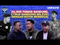 Download Lagu Saddil Jangan Main-main dengan Bojan Hodak! Operasi Senyap Persib Bajak Bintang Liga 1 | Locker Room