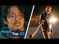 Download Lagu Top 20 Exact Moments That Killed TV Shows