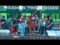 Download Lagu [JANGAN GAGAL FOKUS YA KAK]... CINTA SEGITIGA - ALL ARTIST NEW PALLAPA PAPAT COMMUNITY