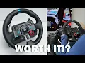 Logitech G29 Still WORTH IT In 2024