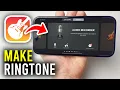 Download Lagu How To Make A Ringtone On iPhone With GarageBand - Full Guide