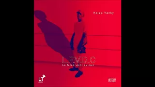 Kaiza Yanky X Codéine X Warel J 