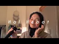 Download Lagu Hal Hebat - Govinda (Short cover by Wani Annuar)