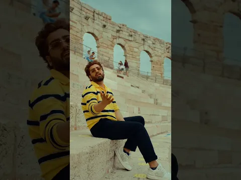 Europe di gali❤️   #jaani #arvinderkhaira