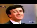 EROL EVGİN - Sevdan Olmasa (1976)