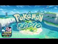 Download Lagu ⚡POKÉMON RADIO [24/7 Pokémon Music Live Stream]🔴