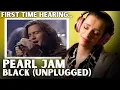 Lagu I Was NOT Ready For This Emotion… Pearl Jam – Black (Unplugged) (Reaction) 😳💔