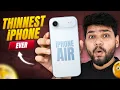 Download Lagu Apple iPhone Air quick look in Hindi - Everything you didn't know! 😳