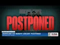 Hurricane Ian benefit concert at Hertz Arena postponed following WINK News investigation
