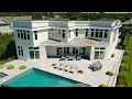 16 Cricket Path Remsenburg NY Waterfront Estate Daniel Gale Sotheby s International Realty