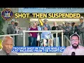 Hero State Trooper SUSPENDED After Being Shot by Stranded Motorist