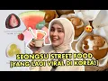 Download Lagu STREETFOOD NYA ANAK GAUL KOREA 😍 JAJANAN MUSIM PANAS DI SEONGSU 🇰🇷