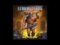 Lagu Sturmgesang-Berserker