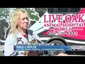 Live Oak Animal Hospital introduces new clinic on wheels