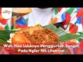 Download Lagu Wah, Nasi Uduknya Menggiurkan Banget! Pada Ngiler Nih Lihatnya! - BIKIN LAPER (26/6/25) P1