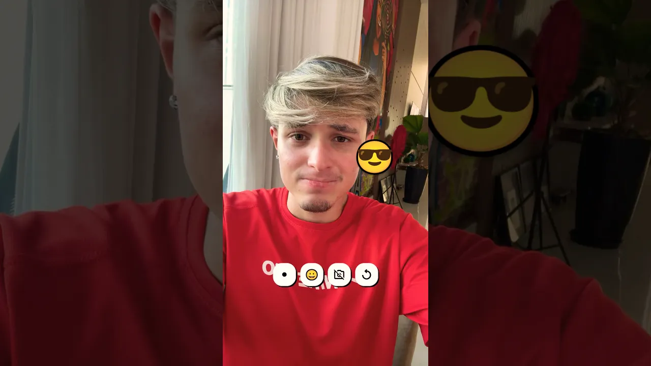 FRIEND ?!