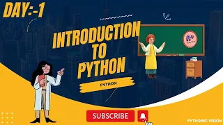 Python For Beginners Basic Programs Day -1 2024
