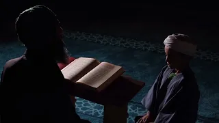 الماهر بالقرآن أداء عبد العزيز الراشد 