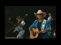 Ricky Van Shelton | Crime Of Passion (Live)