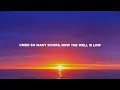 Gryffin - Oceans (Lyrics) with Kid Joi