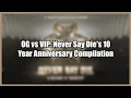 Download Lagu OG vs VIP: Never Say Die's 10 Year Anniversary Compilation