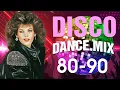 Download Lagu C C Catch, Sandra, Bad Boys Blue, ABBA, Modern Talking, Michael Jackson - Best Disco of 70s 80s 90s