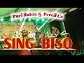 Download Lagu PURI RATNA Feat PERCIL Cs __ SING BISO
