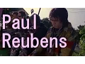 Paul Reubens 2017