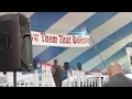 Macon Ga Tent REVIVAL