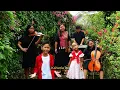 Download Lagu Lukisan Indonesia - Cover by: Fransipa Kids Choir ft. Fransipa String Ensemble