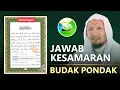 Download Lagu 🔴 [LIVE] ชี้แจงความคลุมเครือร่วมสมัย  I  Majlis Jawab Kesamaran Semasa
