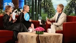 Ashley or Mary-Kate