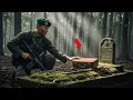 Lagu TNI TEMUKAN KUBURAN TUA DAN KOPER DI HUTAN β ISINYA MENGGUNCANG NEGERI