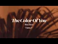 Tainted - Alina Baraz