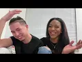 STORY TIME INTRODUCTION HOW WE MET INTERRACIAL COUPLE