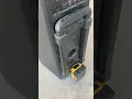 Onn Party speaker battery Mod