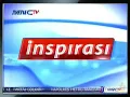 OBB Inspirasi - Segmen Lintas Pagi MNCTV 2010-2014