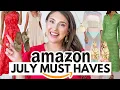 Chic Amazon Vacation Finds You ll Love