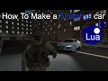 How to make a Simfphys car - Garry s Mod