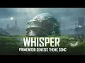 Lagu Whisper | PUBG MOBILE Primewood Genesis Theme Song