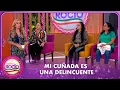 Download Lagu Mi cuñada es una delincuente | 15.09.25 | Acércate a Rocío
