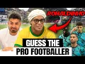 Download Lagu RONALDINHO..😱😱 Guess The Pro Footballer #4 | Season 3