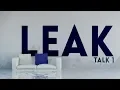 Leak Talk 1 - Fill by Bro Bo Sanchez