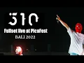 Download Lagu 501 Fullset LIVE PicaFEST Bali 2022