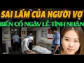 Lagu Kỳ Án Trung Quốc: Bi Kịch Tình Yêu Của Chàng Cảnh Sát Trùng Khánh