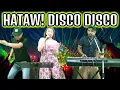 Download Lagu 💥HATAW! 🕺DISCO DISCO 2024 💃 NONSTOP DISCO | RANDY, REA \u0026 ERIC FT. ZALDY MINI SOUND