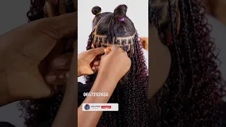 Jinsi ya Kusuka MIRACLE KNOTS 